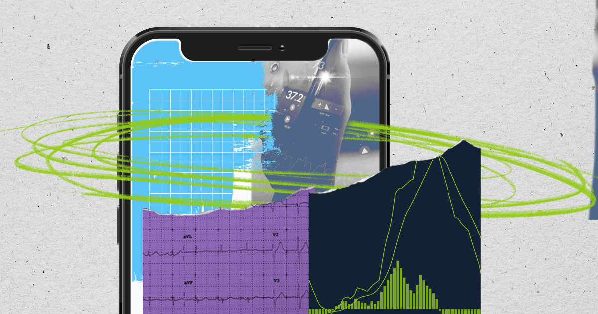 Healthtech: Show Your Magic — graphic 1