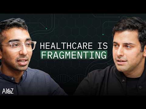 “Healthcare 2026: AI Doctors, GLP-1s, and Insurance Defection” w/ Out Of Pocket’s Nikhil Krishnan — graphic 1
