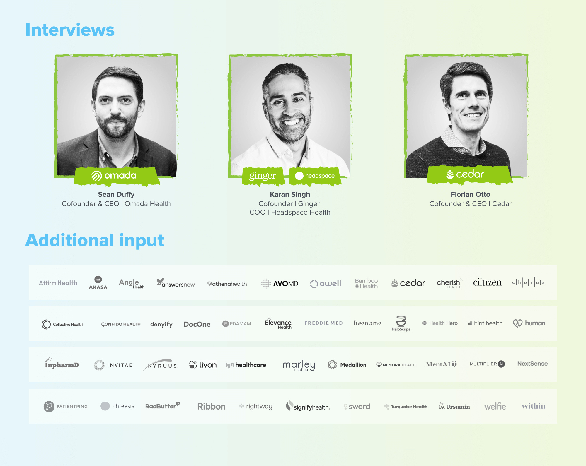 GTM Playbook: Channel Partnerships in Health Tech — graphic 2