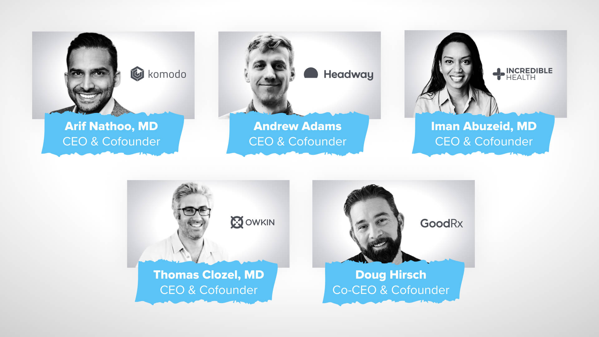 GTM Playbook: Multi-Sided Networks in Health Tech — graphic 1