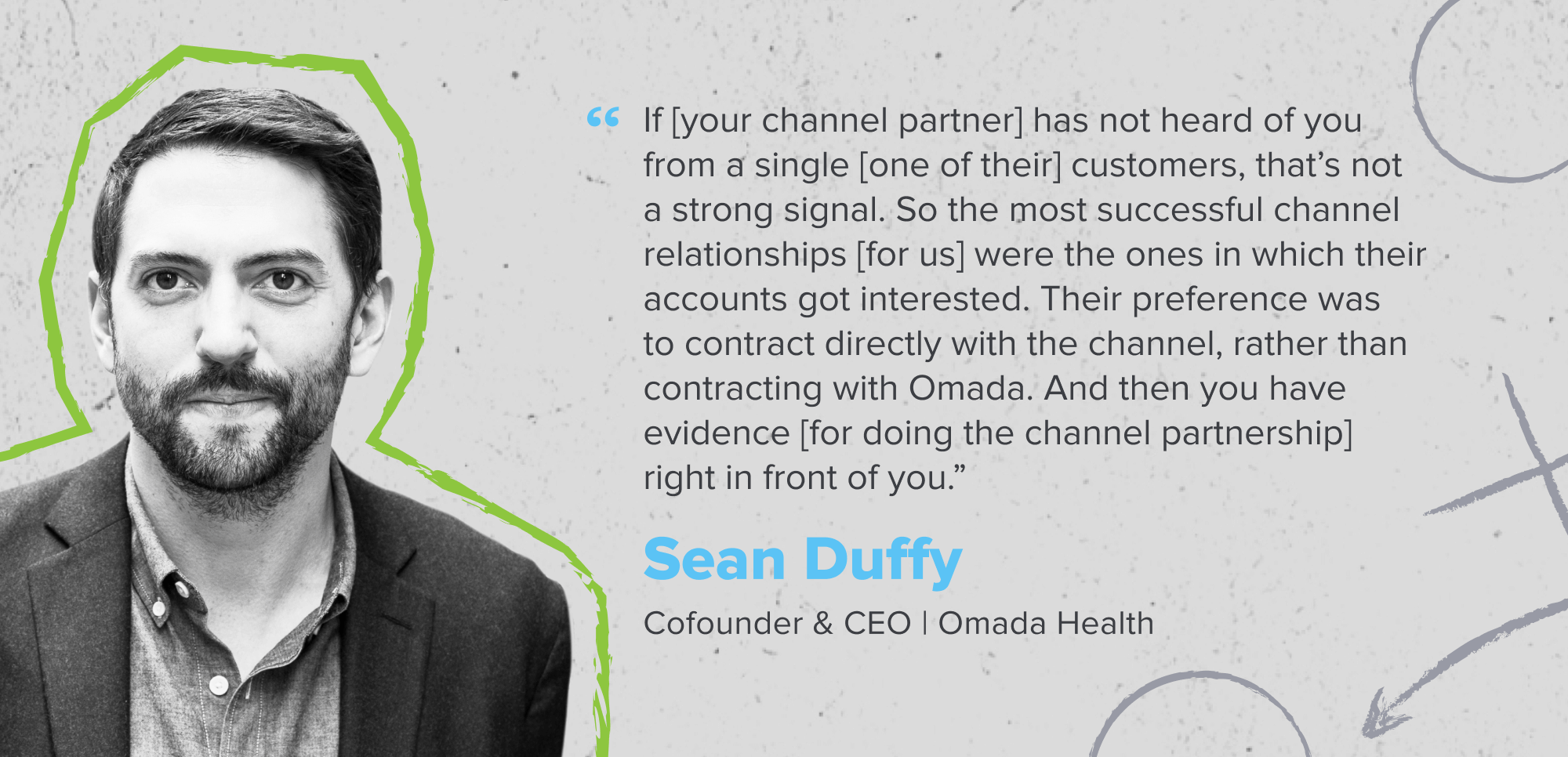 GTM Playbook: Channel Partnerships in Health Tech — graphic 7