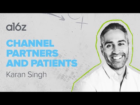 GTM Playbook: Channel Partnerships in Health Tech — graphic 8
