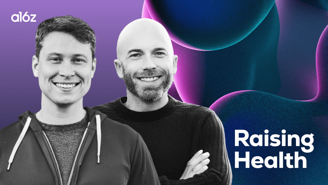 “The Freedom to Choose Your Own Insurance” w/ Thatch Co-Founders Chris Ellis and Adam Stevenson — graphic 1
